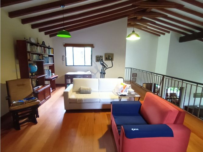 Casa de 2 alcobas en venta en La Tablacita, La Estrella, 284 m² · foto 9 de 24
