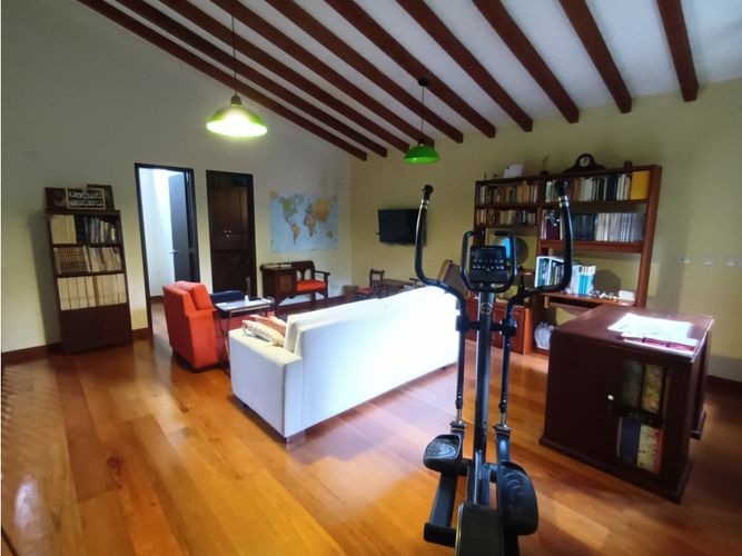 Casa de 2 alcobas en venta en La Tablacita, La Estrella, 284 m² · foto 10 de 24