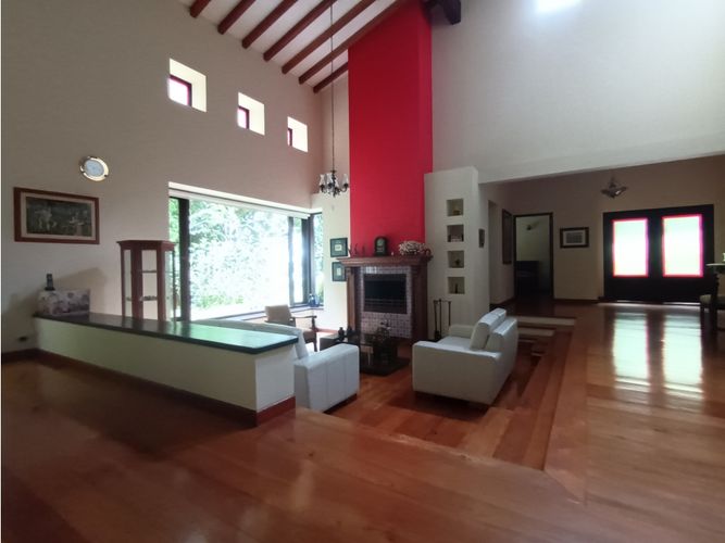 Casa de 2 alcobas en venta en La Tablacita, La Estrella, 284 m² · foto 13 de 24