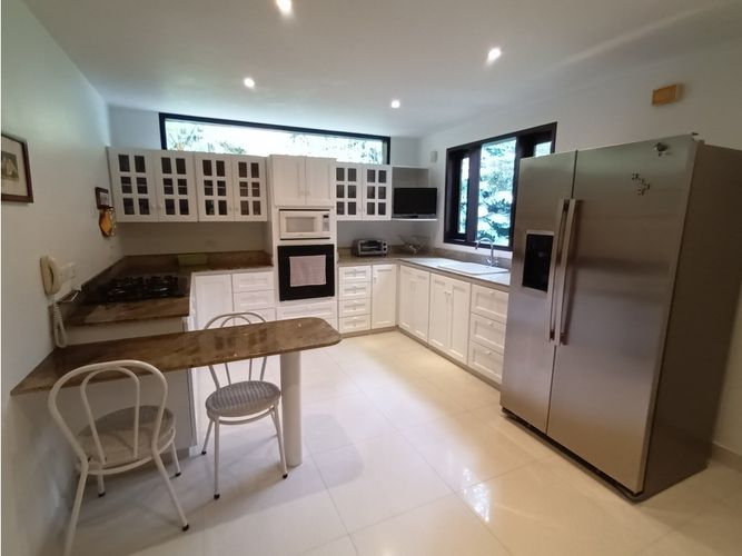 Casa de 2 alcobas en venta en La Tablacita, La Estrella, 284 m² · foto 14 de 24