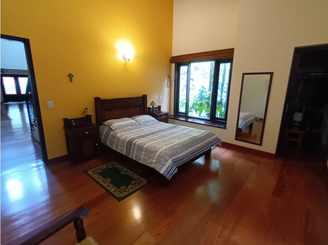 Casa de 2 alcobas en venta en La Tablacita, La Estrella, 284 m² · foto 17 de 24