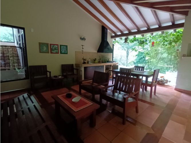Casa de 2 alcobas en venta en La Tablacita, La Estrella, 284 m² · foto 18 de 24