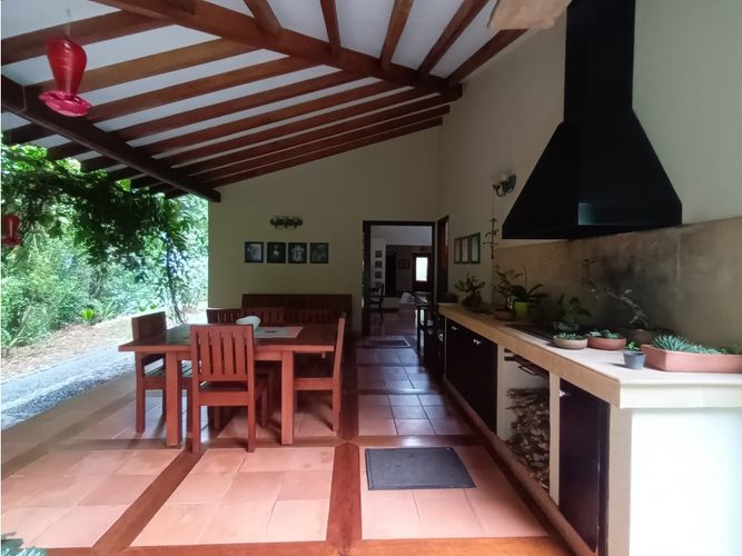 Casa de 2 alcobas en venta en La Tablacita, La Estrella, 284 m² · foto 19 de 24