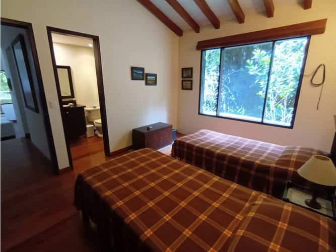 Casa de 2 alcobas en venta en La Tablacita, La Estrella, 284 m² · foto 21 de 24
