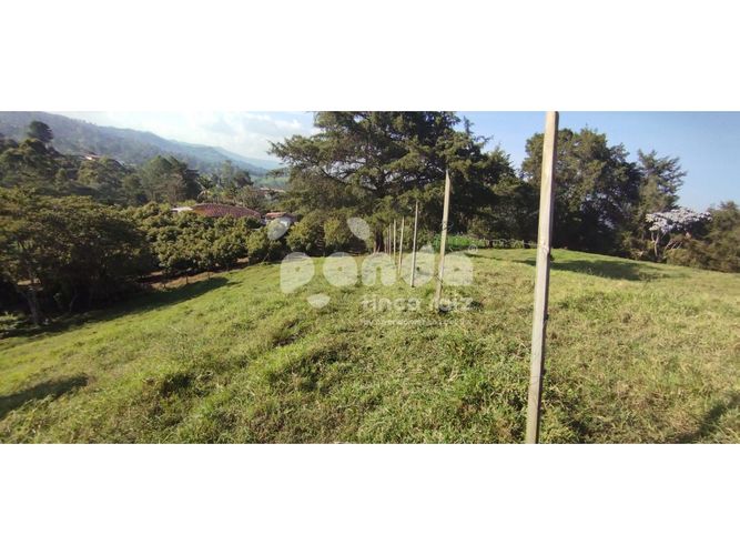 Lote en venta en Pontezuela, Rionegro, 5700 m² · foto 5 de 6