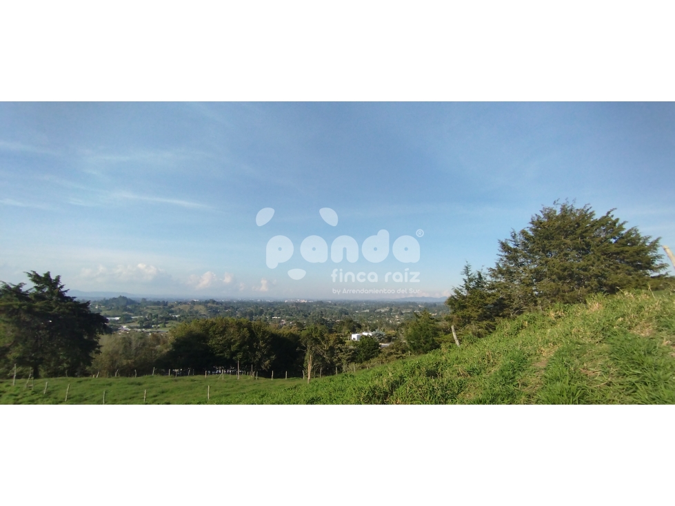 Land in Pontezuela for Sale - 3