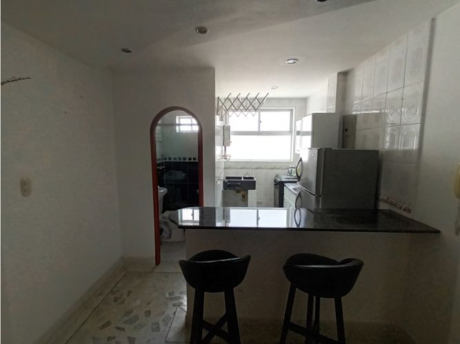 Edificio en arriendo en Conquistadores, Medellín, 614 m² · foto 7 de 24