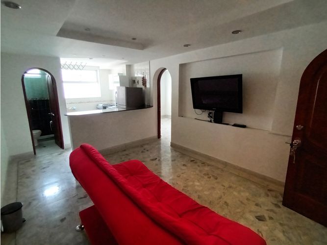 Edificio en arriendo en Conquistadores, Medellín, 614 m² · foto 16 de 24