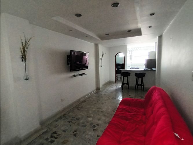 Edificio en arriendo en Conquistadores, Medellín, 614 m² · foto 17 de 24