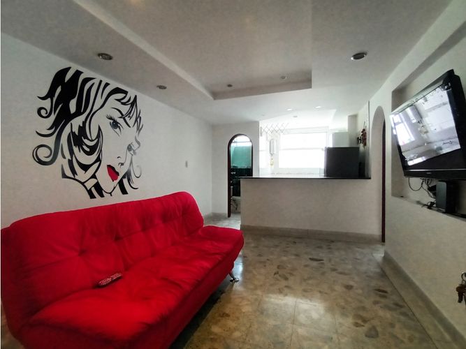 Edificio en arriendo en Conquistadores, Medellín, 614 m² · foto 18 de 24