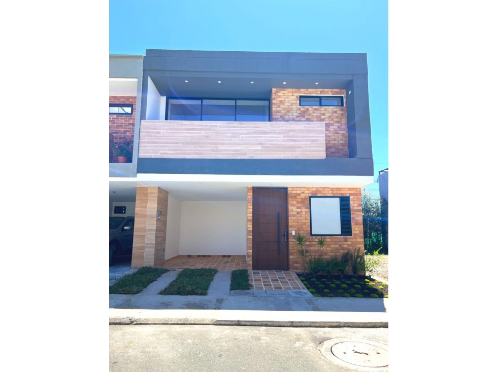 Casa de 3 alcobas en venta en La Ceja, 148 m² · foto 13 de 13