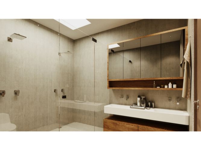 Casa de 4 alcobas en venta en El Porvenir, Rionegro, 235 m² · foto 5 de 6