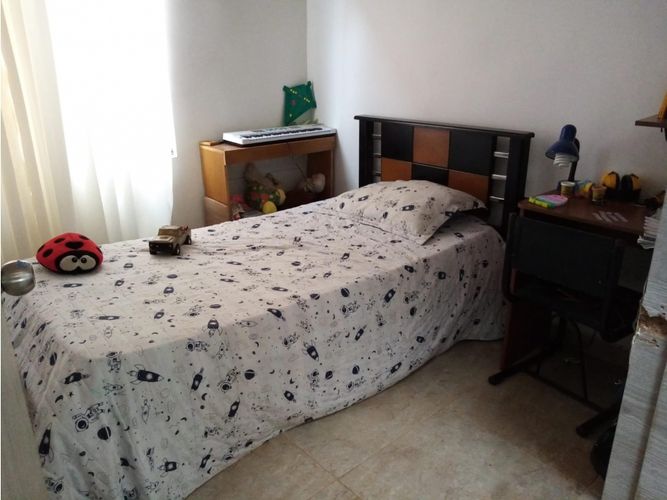 Casa de 4 alcobas en venta en Barro Blanco, Rionegro, 105 m² · foto 6 de 13
