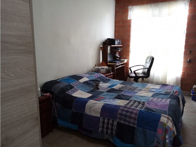 Casa de 4 alcobas en venta en Barro Blanco, Rionegro, 105 m² · foto 8 de 13