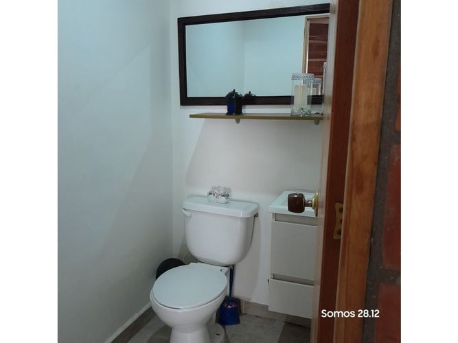 Casa de 4 alcobas en venta en Barro Blanco, Rionegro, 105 m² · foto 10 de 13