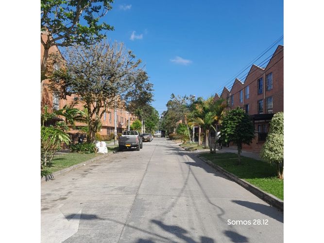 Casa de 4 alcobas en venta en Barro Blanco, Rionegro, 105 m² · foto 12 de 13