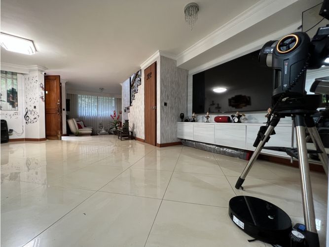 Casa de 3 alcobas en venta en El Trianon, Envigado, 97 m² · foto 4 de 22