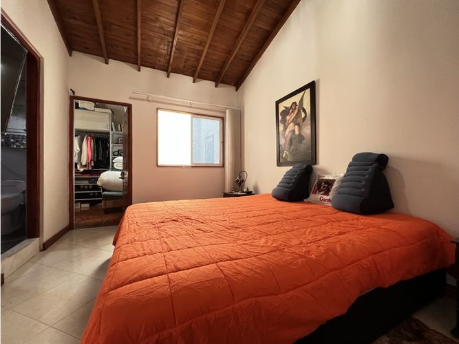 Casa de 3 alcobas en venta en El Trianon, Envigado, 97 m² · foto 6 de 22