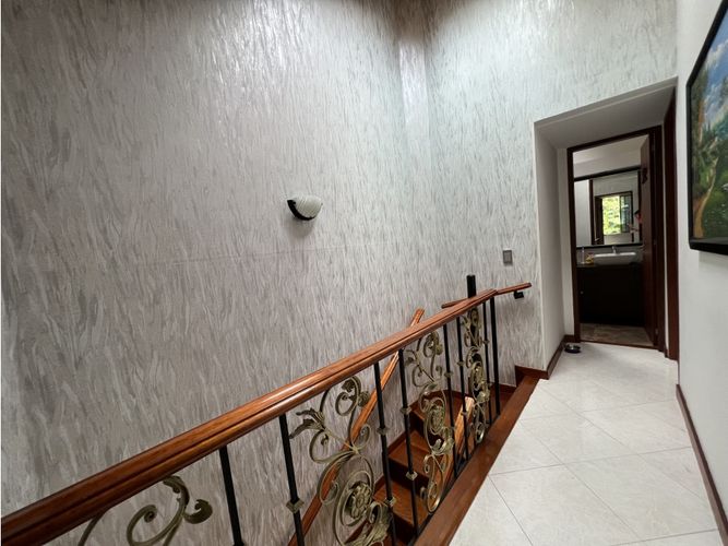Casa de 3 alcobas en venta en El Trianon, Envigado, 97 m² · foto 11 de 22