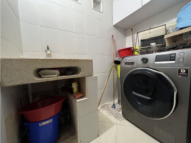 Casa de 3 alcobas en venta en El Trianon, Envigado, 97 m² · foto 14 de 22