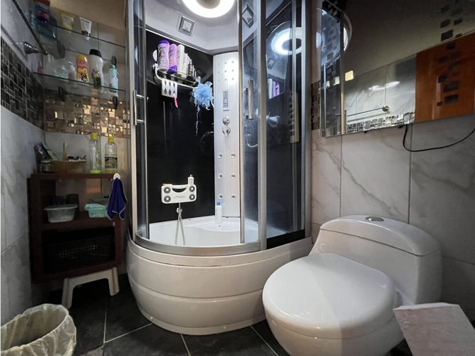 Casa de 3 alcobas en venta en El Trianon, Envigado, 97 m² · foto 16 de 22