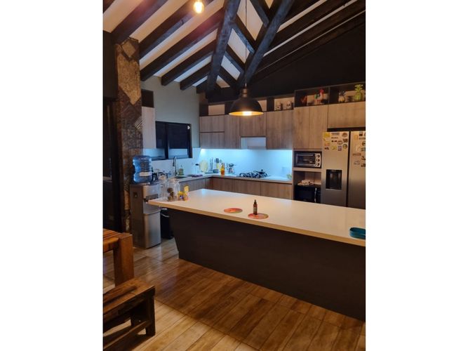 Casa de 4 alcobas en venta en Santa Ana, Rionegro, 360 m² · foto 4 de 19