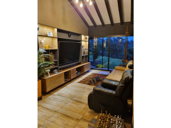 Casa de 4 alcobas en venta en Santa Ana, Rionegro, 360 m² · foto 7 de 19