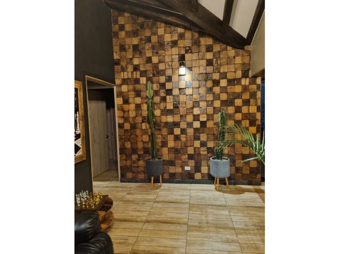 Casa de 4 alcobas en venta en Santa Ana, Rionegro, 360 m² · foto 9 de 19