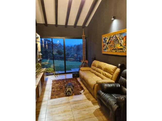 Casa de 4 alcobas en venta en Santa Ana, Rionegro, 360 m² · foto 10 de 19