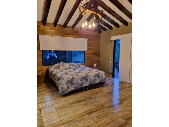 Casa de 4 alcobas en venta en Santa Ana, Rionegro, 360 m² · foto 12 de 19