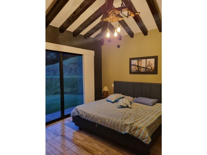 Casa de 4 alcobas en venta en Santa Ana, Rionegro, 360 m² · foto 13 de 19