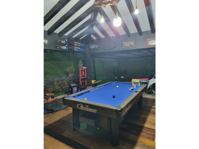 Casa de 4 alcobas en venta en Santa Ana, Rionegro, 360 m² · foto 17 de 19