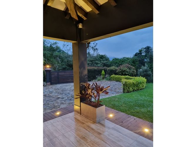 Casa de 4 alcobas en venta en Santa Ana, Rionegro, 360 m² · foto 19 de 19
