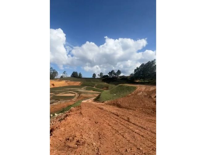 Lote en venta en El Porvenir, Rionegro, 1500 m² · foto 4 de 6