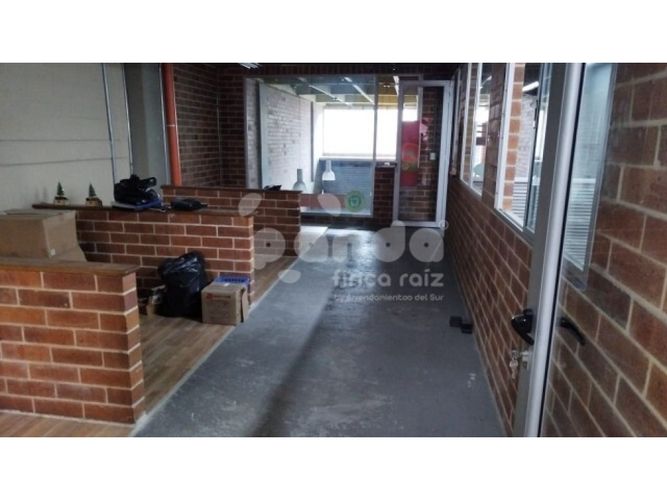 Bodega en arriendo en Los Naranjos, Envigado, 774 m² · foto 5 de 8