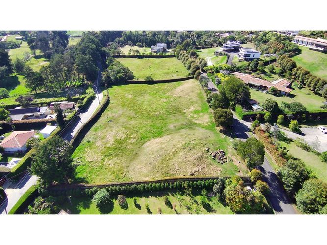Lote en venta en Las Palmas, Envigado, 6223 m² · foto 3 de 16