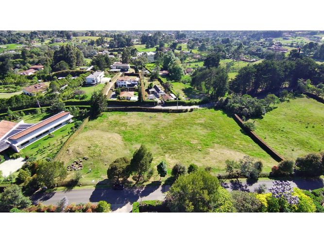 Lote en venta en Las Palmas, Envigado, 6223 m² · foto 4 de 16