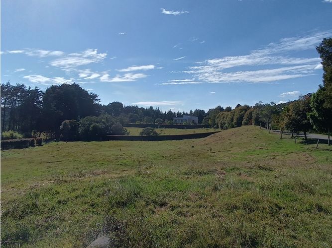 Lote en venta en Las Palmas, Envigado, 6223 m² · foto 9 de 16
