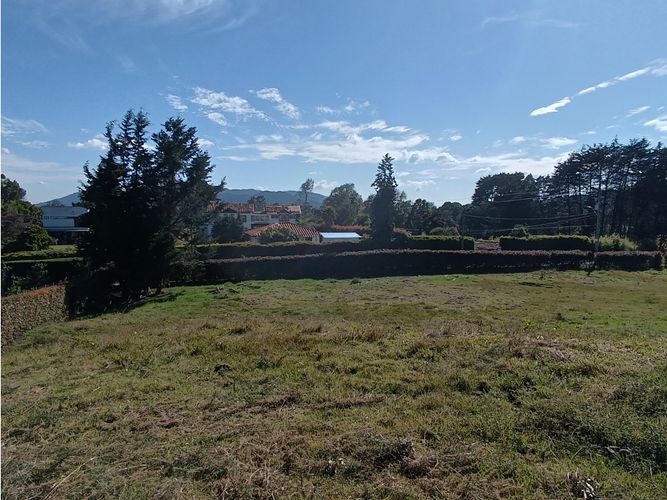 Lote en venta en Las Palmas, Envigado, 6223 m² · foto 10 de 16