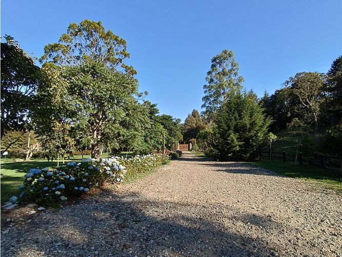 Lote en venta en Las Palmas, Envigado, 6223 m² · foto 13 de 16
