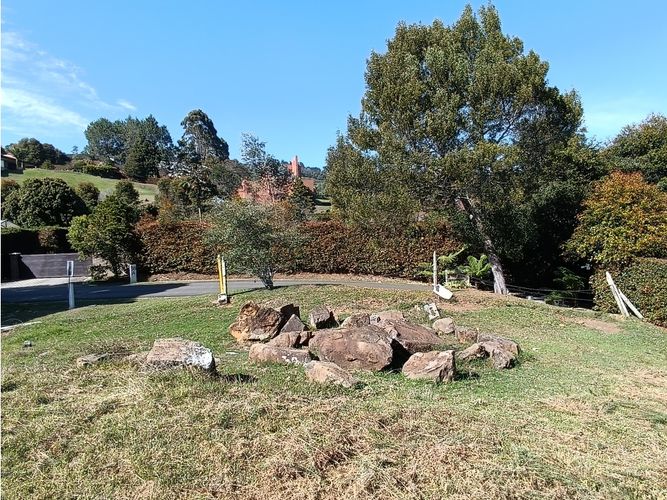 Lote en venta en Las Palmas, Envigado, 6223 m² · foto 14 de 16