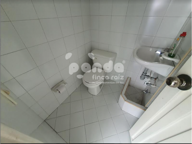 Oficina en arriendo en Zona Centro, Envigado, 20 m² · foto 4 de 4