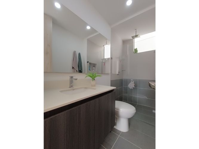 Apartamento en venta en Loma Del Esmeraldal, La Estrella · foto 12 de 18