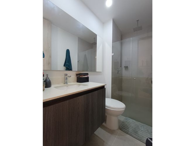 Apartamento en venta en Loma Del Esmeraldal, La Estrella · foto 14 de 18