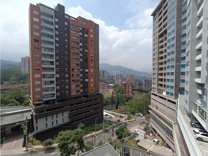 Apartamento en venta en Loma Del Esmeraldal, La Estrella · foto 18 de 18
