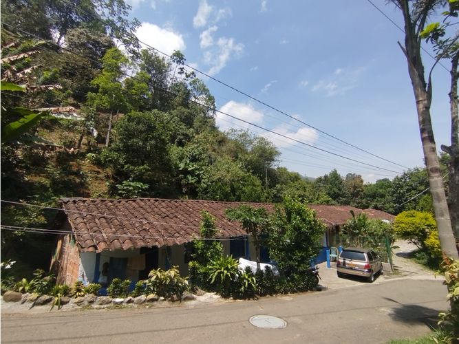 Lote en venta en El Salado, Envigado, 106 m² · foto 12 de 14