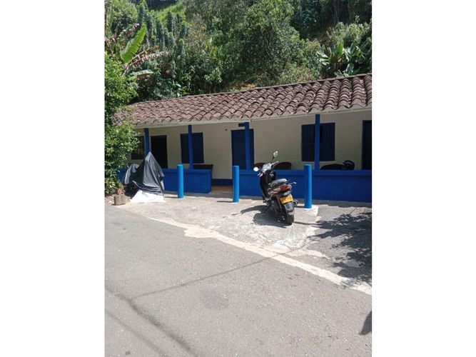 Lote en venta en El Salado, Envigado, 106 m² · foto 14 de 14