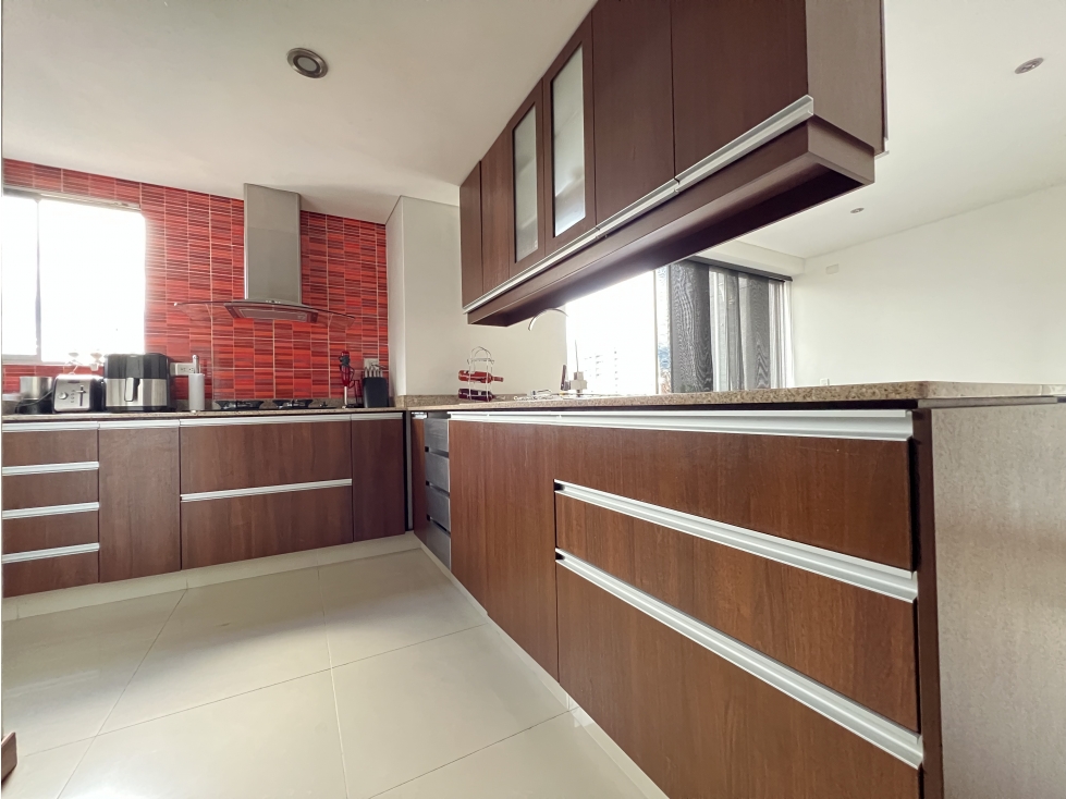 Apartamento en venta en Villagrande, Envigado · foto 3 de 24