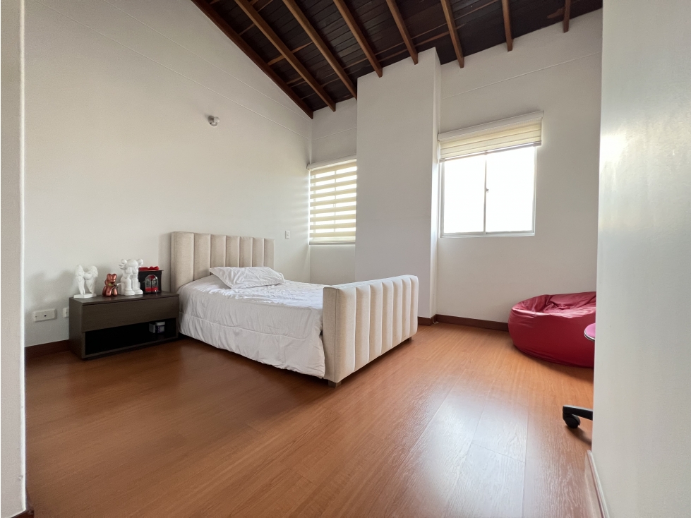Apartamento en venta en Villagrande, Envigado · foto 4 de 24