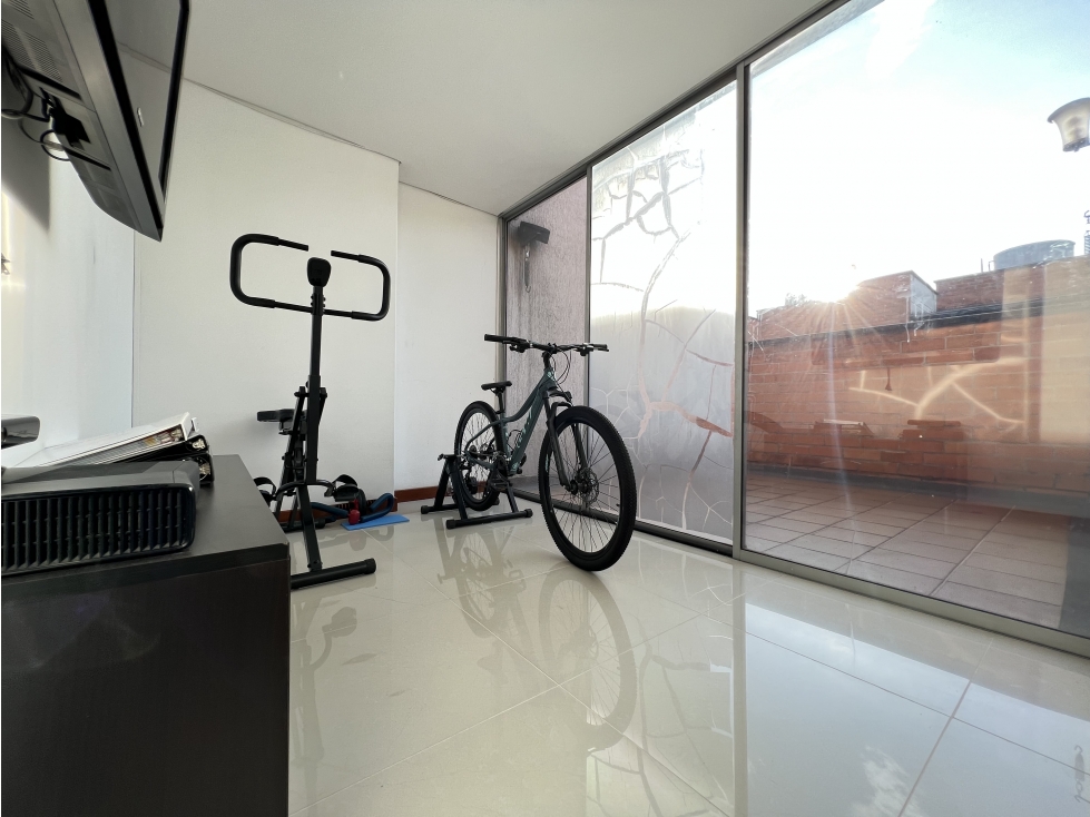 Apartamento en venta en Villagrande, Envigado · foto 5 de 24